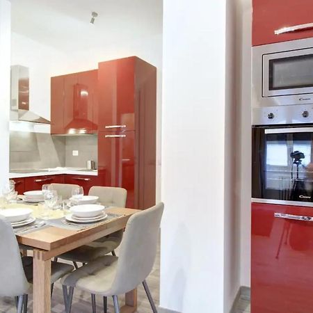 Milanrentals - Dalia Apartment Zewnętrze zdjęcie