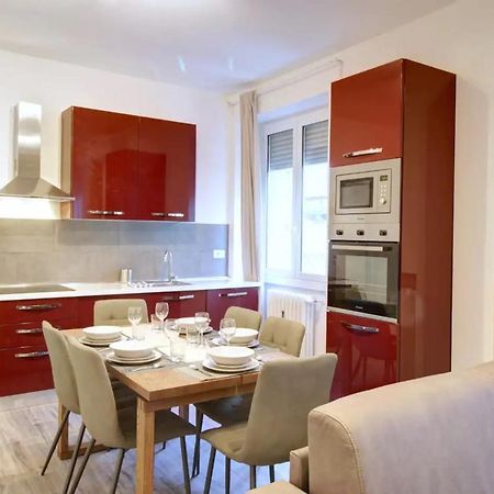 Milanrentals - Dalia Apartment Zewnętrze zdjęcie