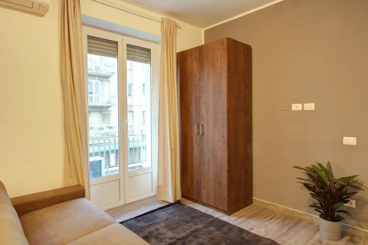 Milanrentals - Dalia Apartment Zewnętrze zdjęcie