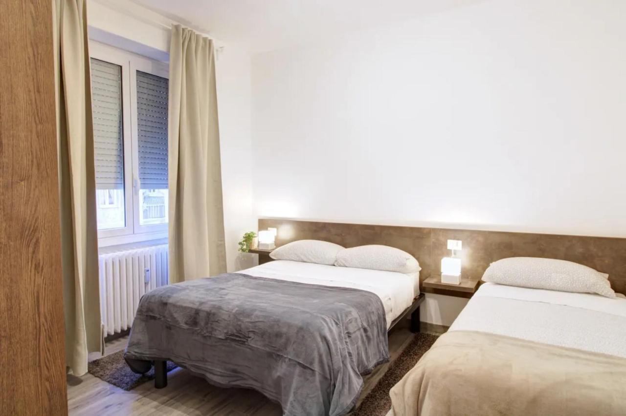 Milanrentals - Dalia Apartment Zewnętrze zdjęcie