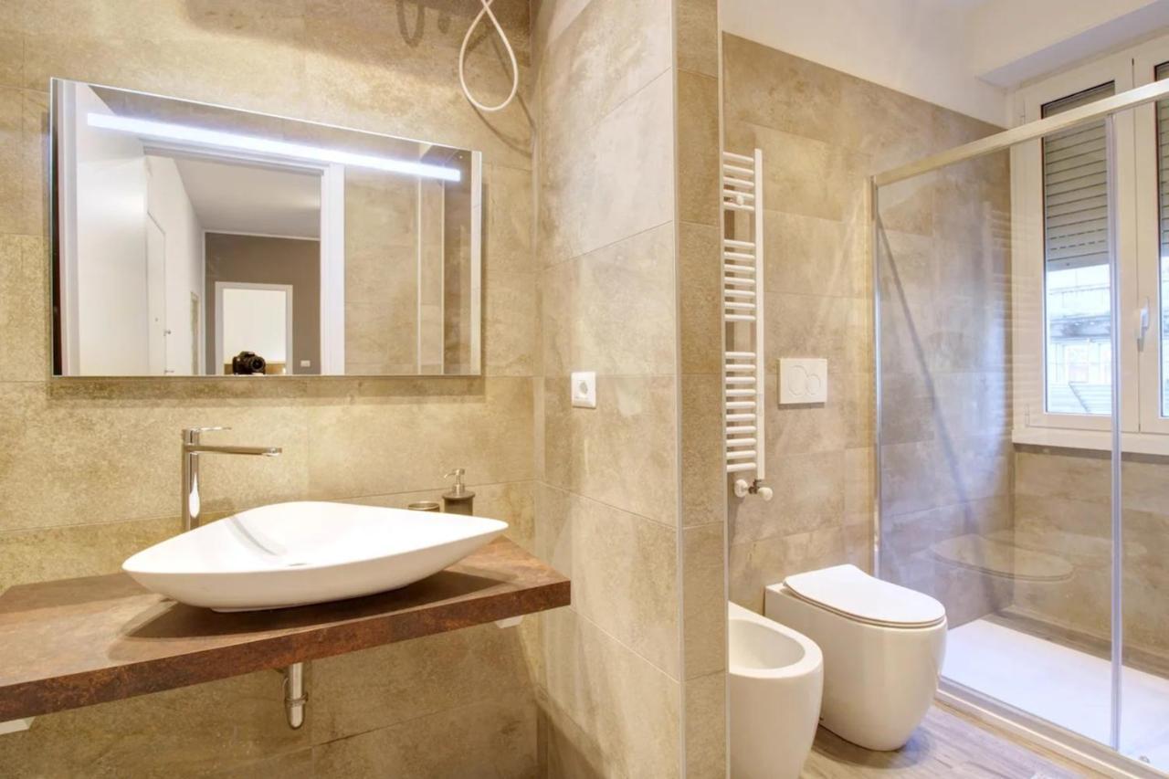 Milanrentals - Dalia Apartment Zewnętrze zdjęcie
