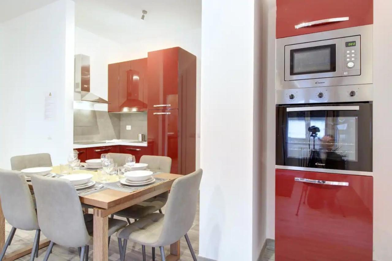 Milanrentals - Dalia Apartment Zewnętrze zdjęcie