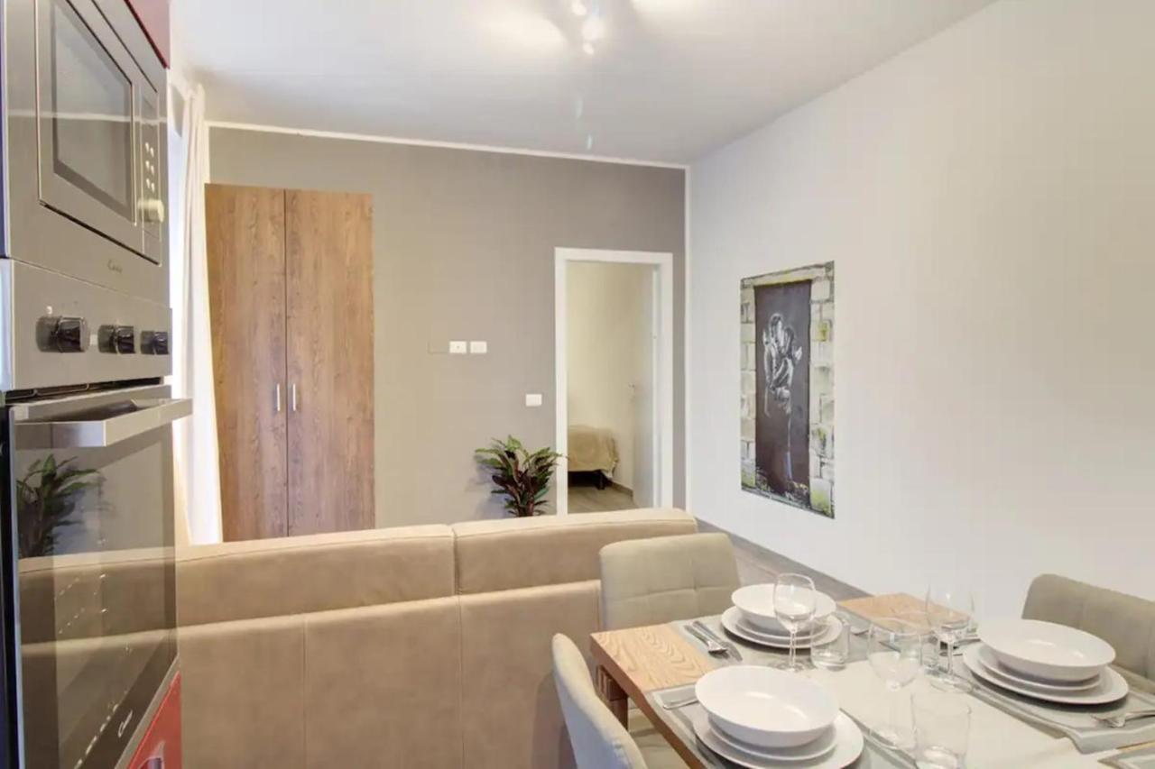 Milanrentals - Dalia Apartment Zewnętrze zdjęcie