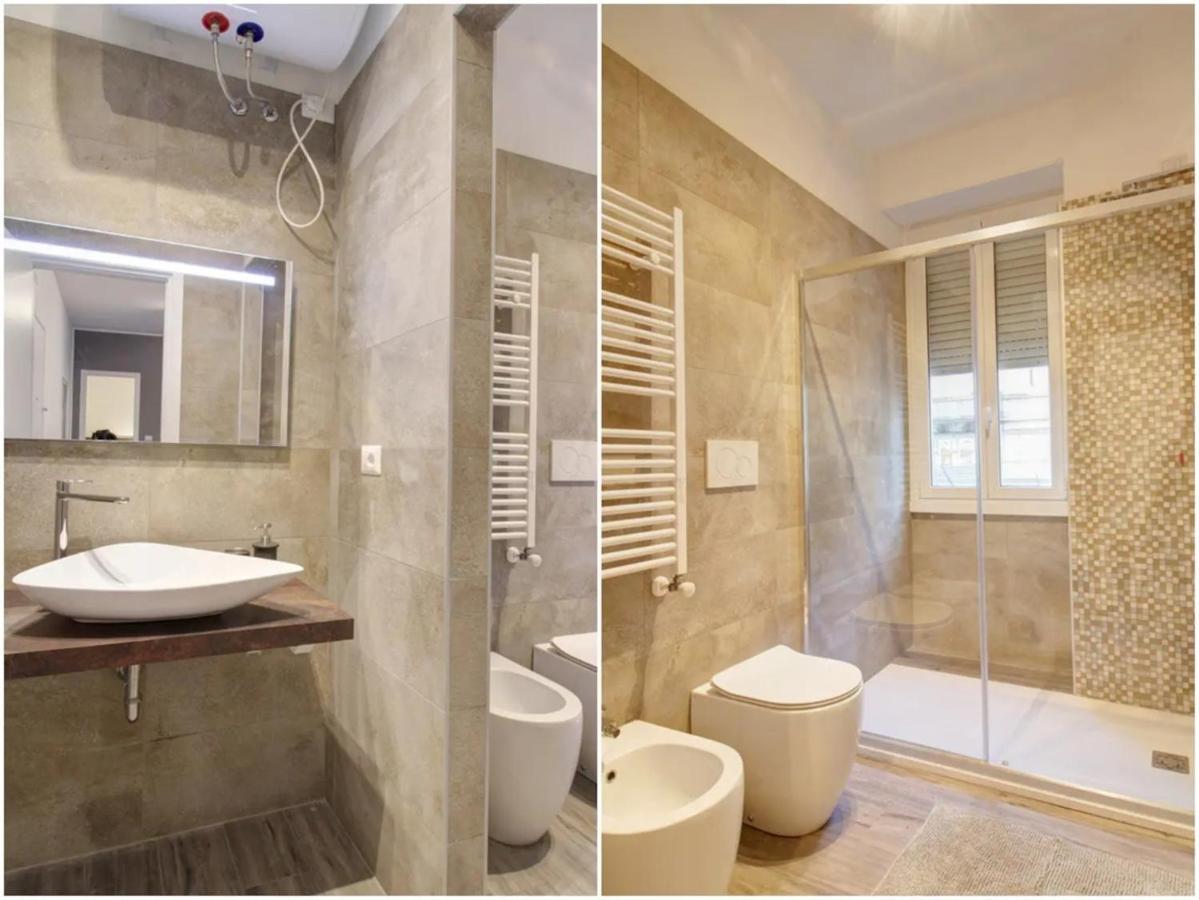 Milanrentals - Dalia Apartment Zewnętrze zdjęcie